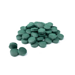Spirulina tablety 250 mg 2 kg - TOLA