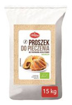 Bio bezlepkový prášok do pečiva 15 kg - Amylon – Horeca