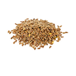 Zlaté ľanové semienko BIO - ľanové semienka 2 kg - HeyBio