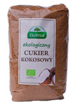 Kokosový cukor BIO 1 kg