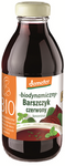 Bezlepkový koncentrát červeného boršču Demeter BIO 320 ml - Kowalewski