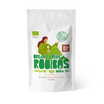 Čaj rooibos zelený bergamot Bio 100 g – Diet-Food