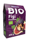 Sušené figy BIO 400 g - Naturavena