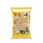 Batátové lupienky s príchuťou hľuzovky bez lepku bio 90g - John Altman