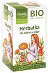 Tehotenský čaj BIO (20 x 1,5 g) 30 g