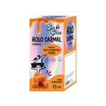 Tofi karamelky bez pridaného cukru bezgluténové (15 ks) 90 g – Joe Glow