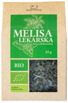 Medovka lekárska BIO 25g