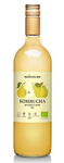 Hrušková kombucha bio 750 ml - Delikátna (Kvások)