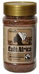 Instantná káva Cafe Africa Bio 100 g – Schweitzer