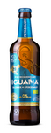 Nealkoholické pivo metabolizmus bio 475 ml - Iguana