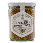 Kvetový peľ (včelí) 220 g – Dary Natury
