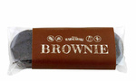 Brownie tyčinka bez pridaného cukru, bez lepku 50 g - Baton Warszawski