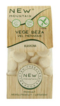 Vegánske klasické bezlepkové pusinky 50g - New Mountain