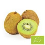 Čerstvé kiwi bio (približne 0,50 kg)