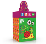 Detský box s hračkou 382 g – Bob Snail