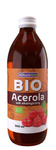 Šťava z aceroly Bio 500 ml - Naturavena