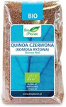 Červená quinoa BIO 500 g