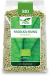 Fazuľa mungo BIO 400 g