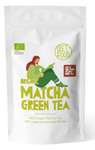 Zelený čaj Matcha BIO 100 g – Diet-Food