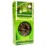 Odkysľovací čaj BIO 50 g