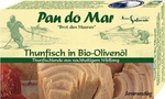 Tuniak v BIO olivovom oleji 120 g