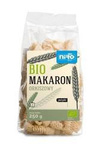 Špaldové cestoviny ježky BIO 250 g – Niro