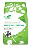 Bezlepková gaštanová múka BIO 250 g - Bio Planet