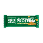 Proteínová tyčinka Arašidový krém a soľ 45 g