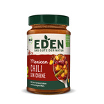 Chilli sin carne bio na mexický spôsob 400 g - Eden