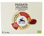 Paradajková omáčka passata BIO (3 x 200 g) 600 g