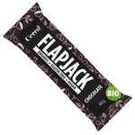 Čokoládová pečená ovsená tyčinka BIO 60g