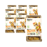 SADA 10 x Plantway Rastlinný kurací klasik 160 g