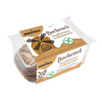 Bezlepkový viaczrnný chlieb 350 g