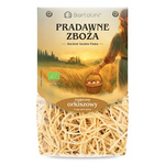 Špaldové trojvaječné rezance BIO 250 g – Bartolini