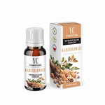 Kadidlový éterický olej 10 ml – Your Candle