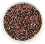 Čierna quinoa Bio (surovina) 25 kg – Bio Planet