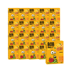 SADA 20 x Mango snack bez pridaného cukru 60 g
