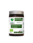Praslička roľná + extrakt zo žihľavy bio doplnok stravy 100 tabliet (400 mg) - BeOrganic