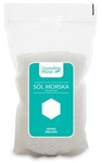 Morská soľ hrubozrnná 1 kg – Crystalline Planet