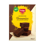 Bezlepková zmes na pečenie Brownies 350 g