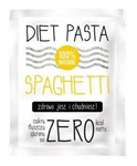 Konjakové špagety shirataki bezlepkové 200 g – Diet-Food