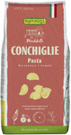 Krupicové cestoviny conchiglie BIO 500 g - Rapunzel