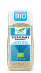 Sezam biely nelúpaný Bio 200 g – Bio Planet