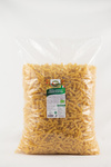 Cestoviny (krupica) fusilli bio 5 kg - HORECA