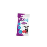 Vitamínový doplnok s malinovou príchuťou 40 g