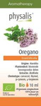 Esenciálny olej z oregana (oregano) BIO 10 ml