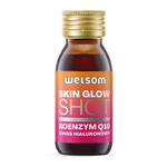 Skin Glow Shot výživový doplnok 60 ml – Welsom