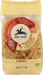 Cestoviny (špaldové) fusilli BIO 500 g