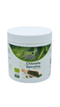 Chlorella Pyrenoidosa + Spirulina výživový doplnok 700 tabliet Bio – Bio Organic Foods