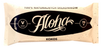 Aloha kokosová tyčinka bez lepku 70g - zmeny v zmene
